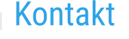 Kontakt