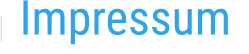 Impressum