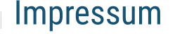 Impressum